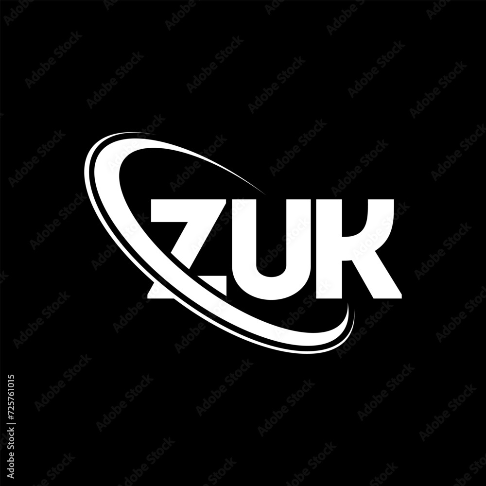 ZUK logo. ZUK letter. ZUK letter logo design. Initials ZUK logo linked with circle and uppercase monogram logo. ZUK typography for technology, business and real estate brand. ZUK logo. ZUK letter. ZUK letter logo design. Initials ZUK logo linked with circle and uppercase monogram logo. ZUK typography for technology, business and real estate brand.