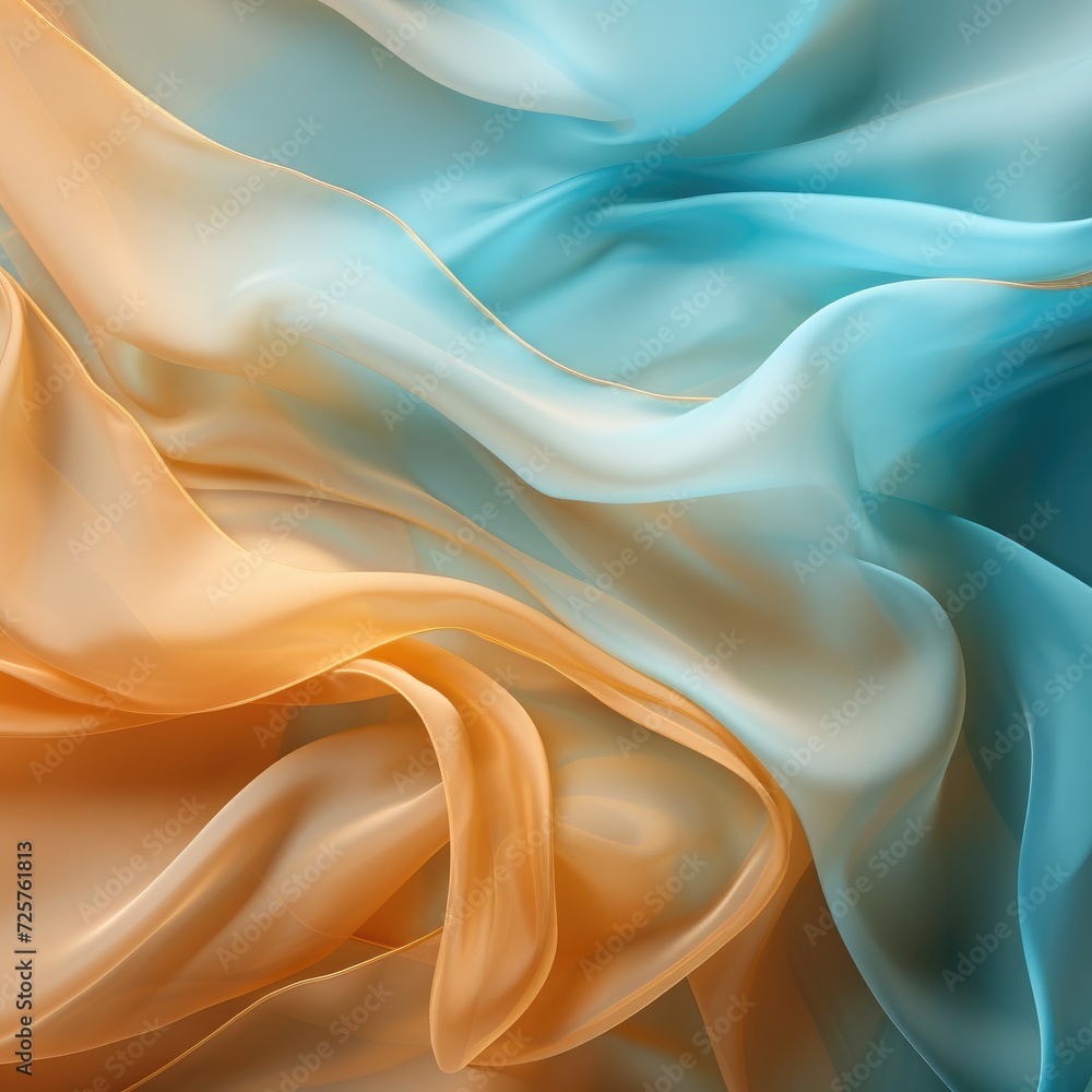 Obraz premium silk, minimalism, background, HD wallpaper