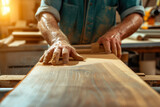 Craftsman Crafting: Small Furniture Business in Action