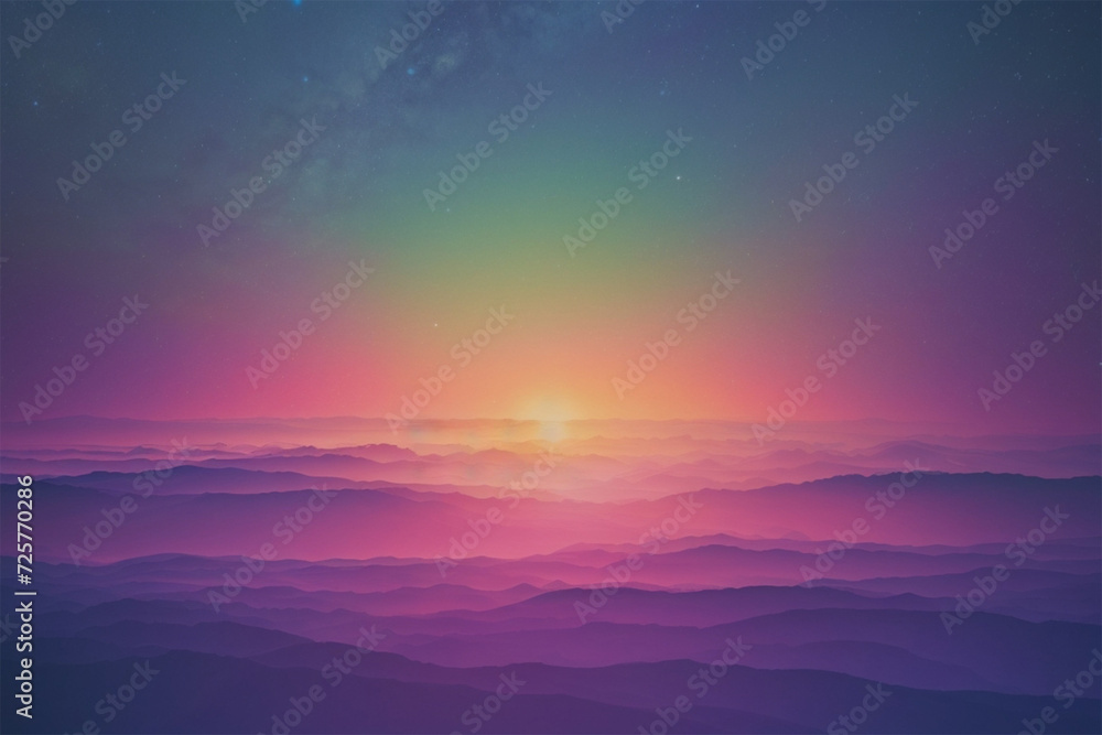 colorful abstract texture background