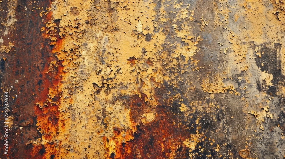 Weathering's subtle poetry Weathering's subtle poetry