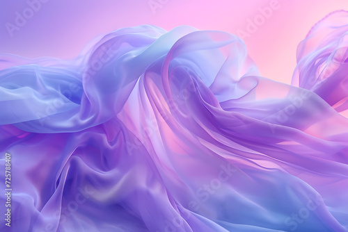 the purple color of the purple and blue backgrounds o photo