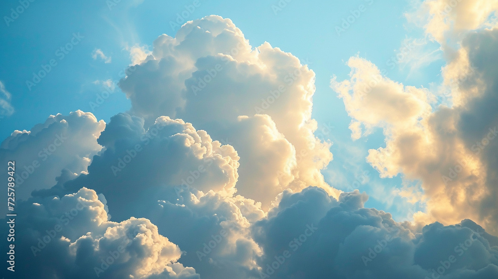 Dramatic Cloudscapes: Frame expansive skies with dramatic cloud formations, utilizing the interplay of light and shadow to evoke a sense of awe and wonder, background Dramatic Cloudscapes: Frame expansive skies with dramatic cloud formations, utilizing the interplay of light and shadow to evoke a sense of awe and wonder, background
