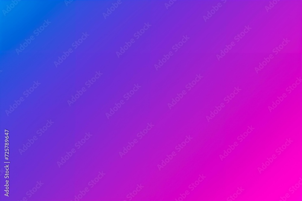 Fototapeta premium Gradient Spectrum