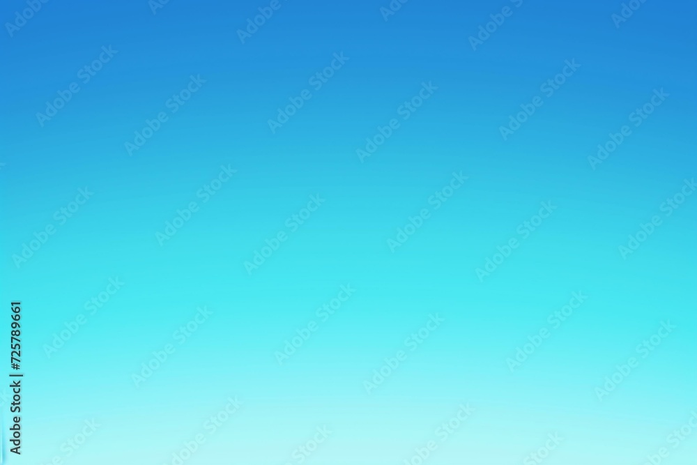 Tranquil Gradient of the Daytime Sky Tranquil Gradient of the Daytime Sky