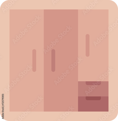 Cupboard icon