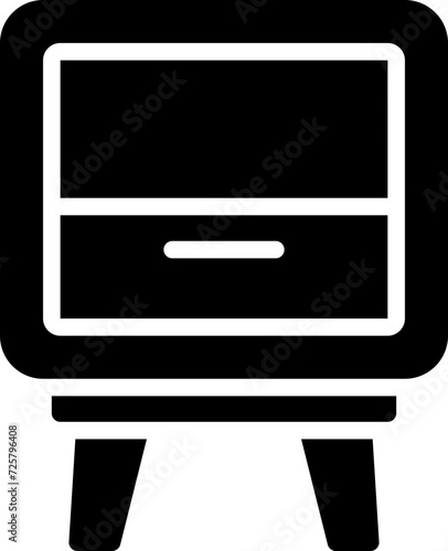 Drawers icon