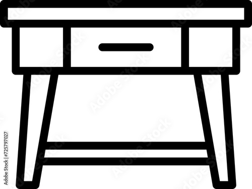 Table icon