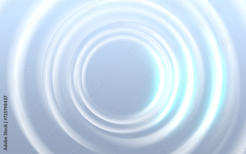 glowing circles light effect background glowing circles light effect background