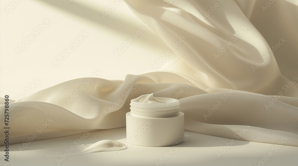 Luxurious Silken Moisture Luxurious Silken Moisture