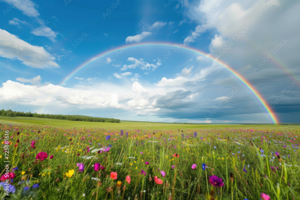 Naklejka premium ring with a gold color and a diamond and a professional overlay on the proposal
