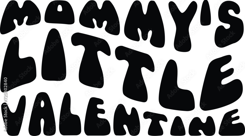 Valentine's SVG Design Valentine's SVG Design