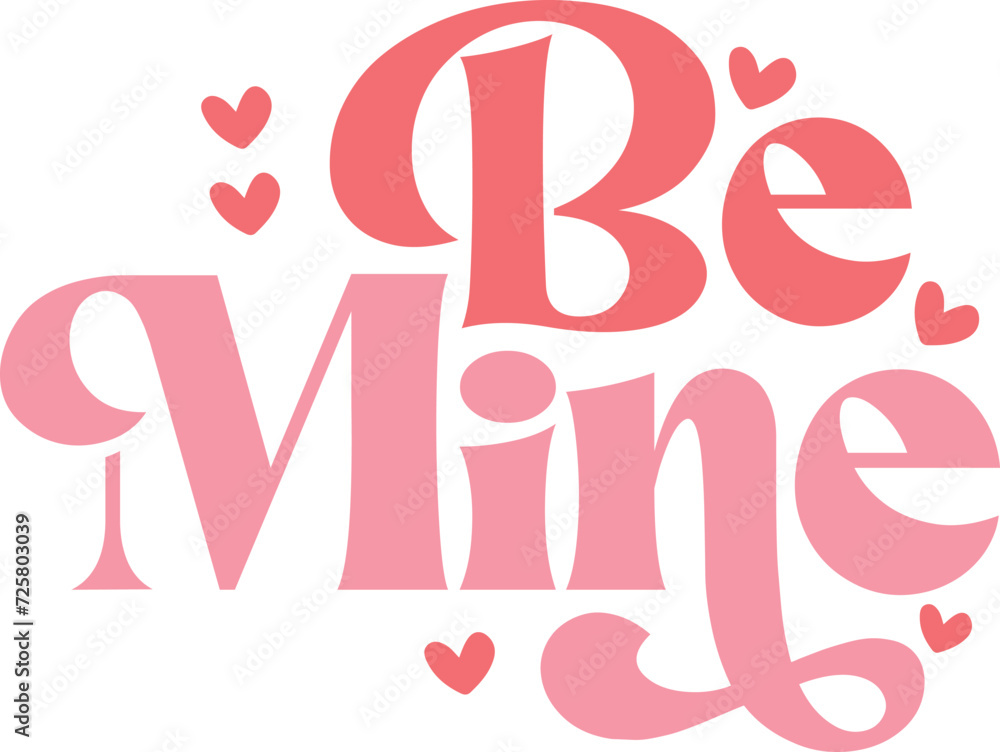 Valentine's SVG Design Valentine's SVG Design