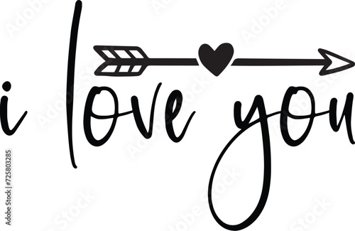Fotografie Valentine SVG Design
