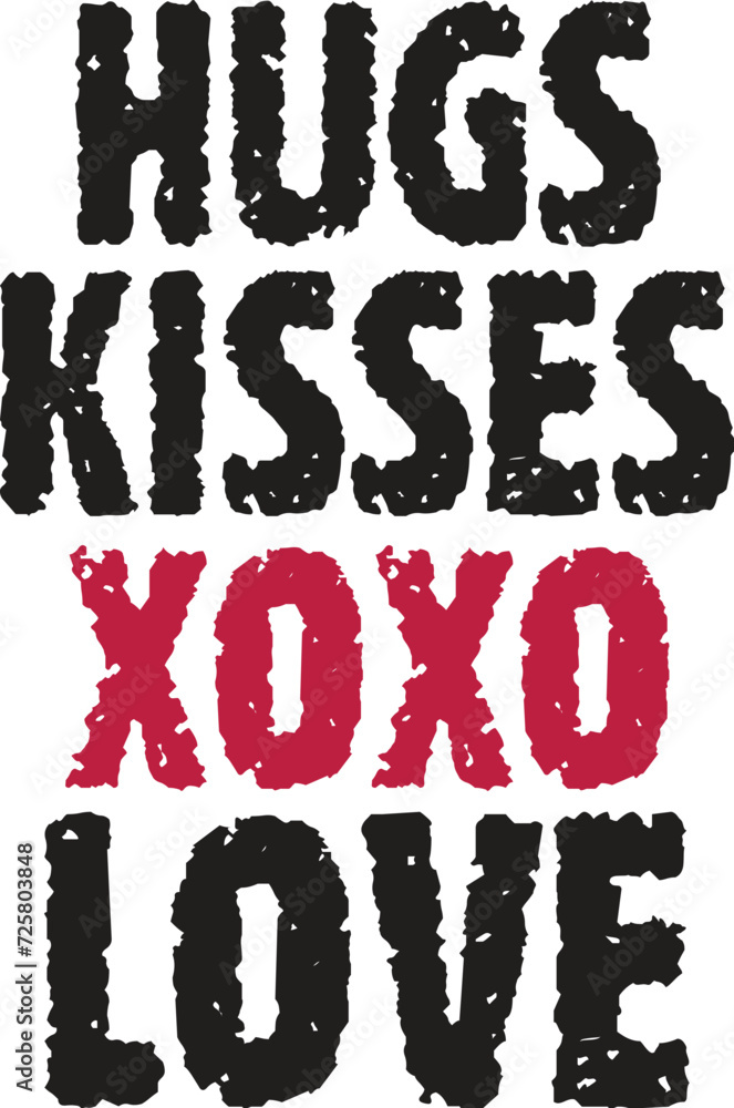 Valentine SVG Design