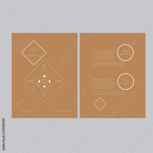 For Business Product Salad Catalog