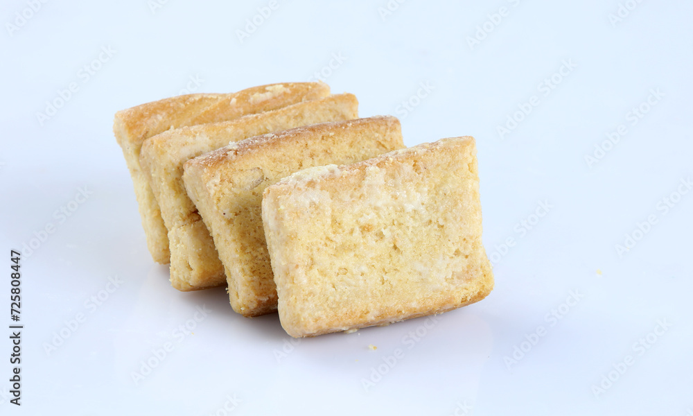 Crunchy Rusk or Toast for healthy life Crunchy Rusk or Toast for healthy life