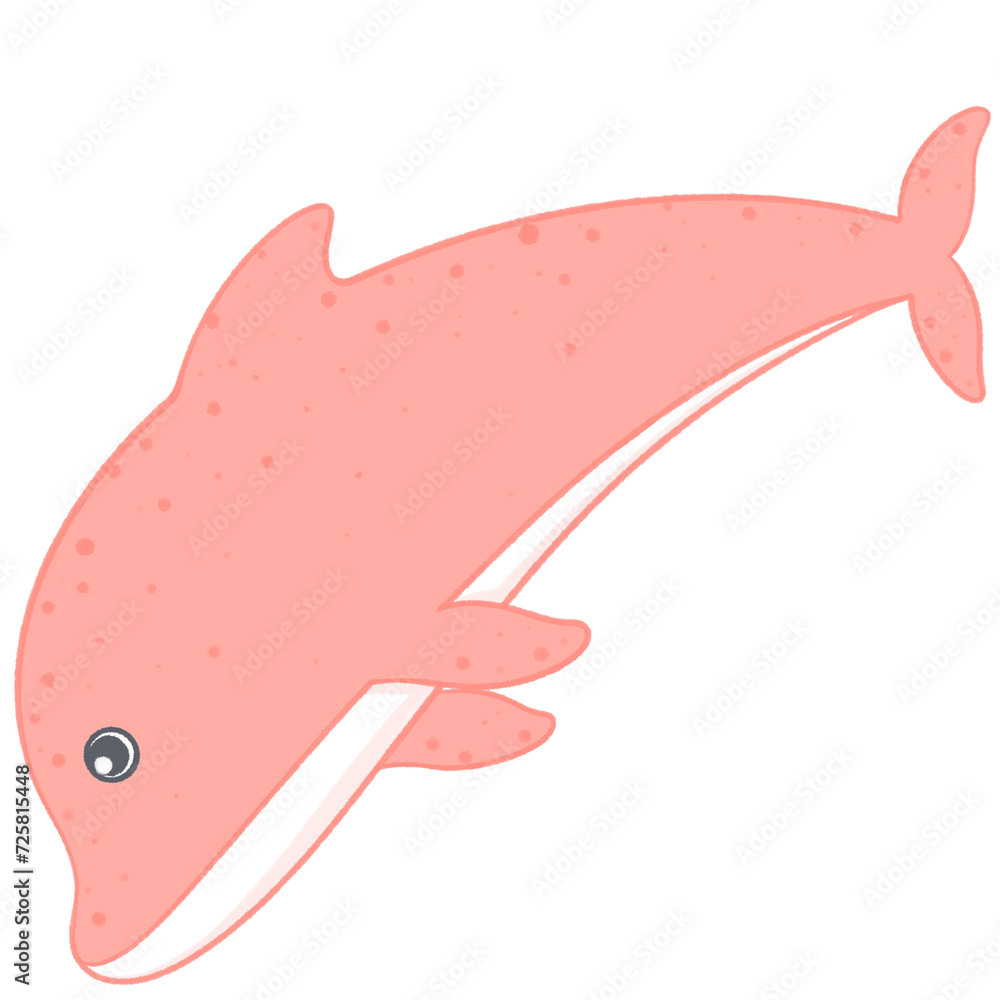 Obraz premium sea ​​animals