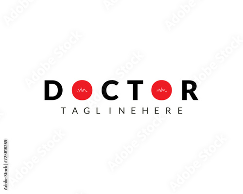 Free Download Logo for health care phonendoscope design. - GFXLoad