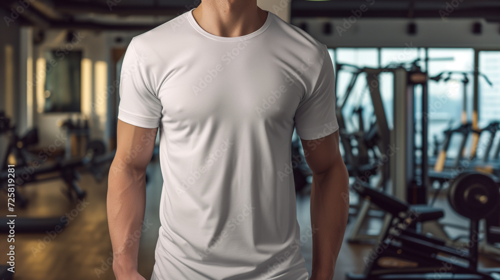 Workout Ready - Athletic Casual in the Gym Workout Ready - Athletic Casual in the Gym