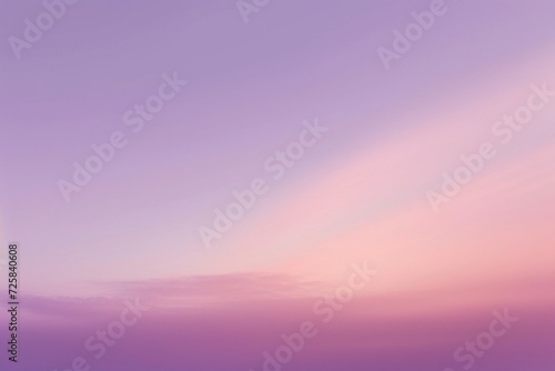 a gradient background transitioning from soft lavender to dusky mauve, enveloping the viewer in a sense of quietude