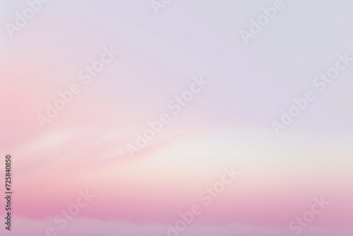 a gradient background transitioning from soft lavender to dusky mauve, enveloping the viewer in a sense of quietude