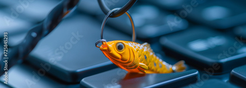 Caution with Phishing Messages: How to Recognize and Avoid Scams