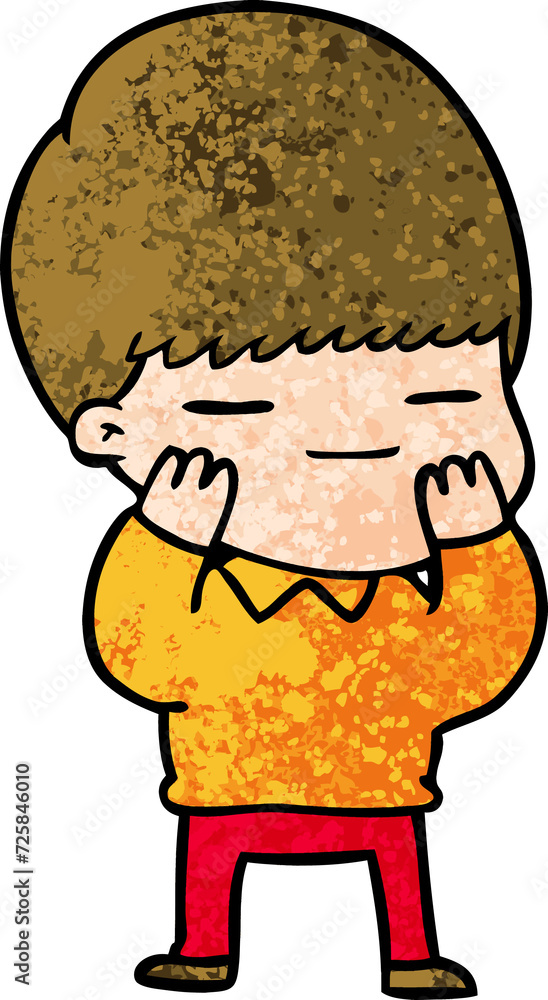 Obraz premium cartoon_stock_2017_000059