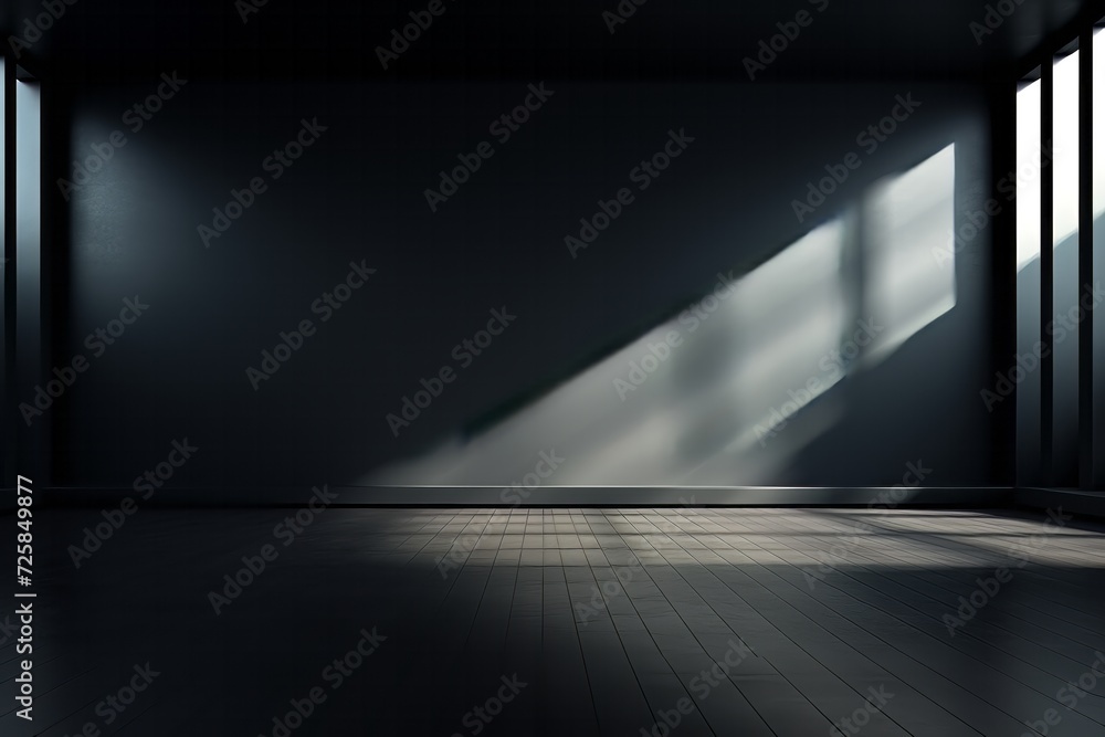 black background for presentation. Сopy space for a product black background for presentation. Сopy space for a product