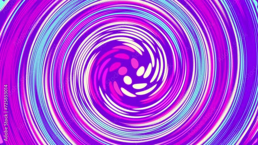 4K seamless looping background animation 4K seamless looping background animation