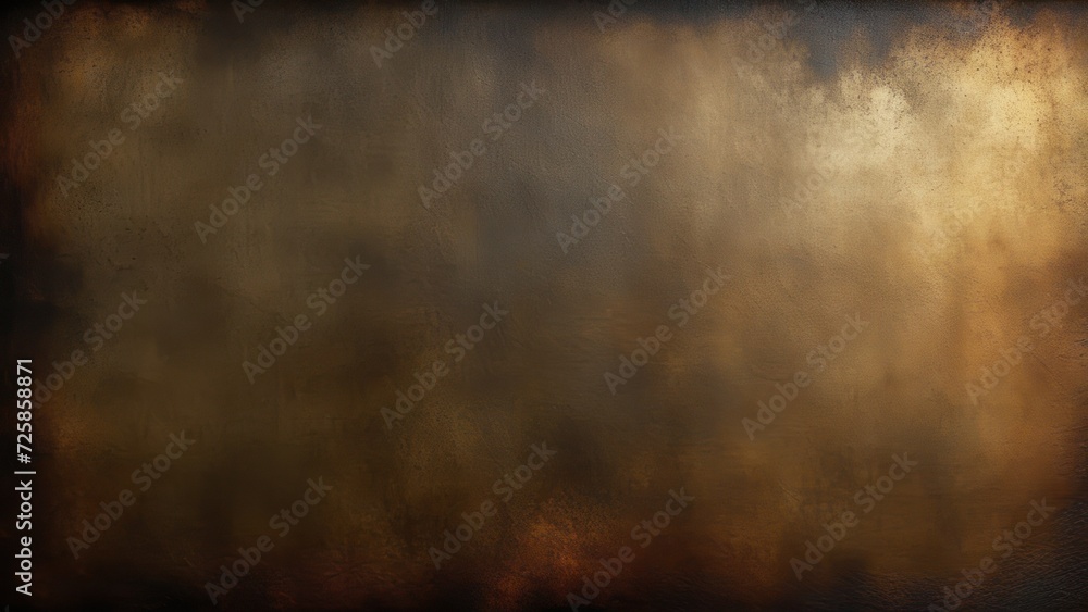 Ancient rustic grungy parchment metal texture background. generative, ai. Ancient rustic grungy parchment metal texture background. generative, ai.