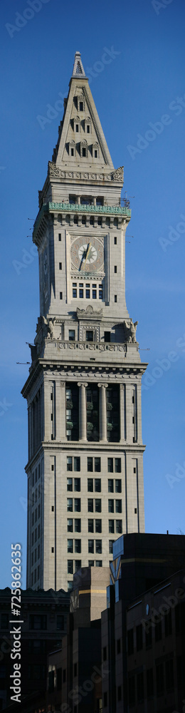 Boston tower, Marriott Vacation Club Pulse at Custom House, Boston Boston tower, Marriott Vacation Club Pulse at Custom House, Boston