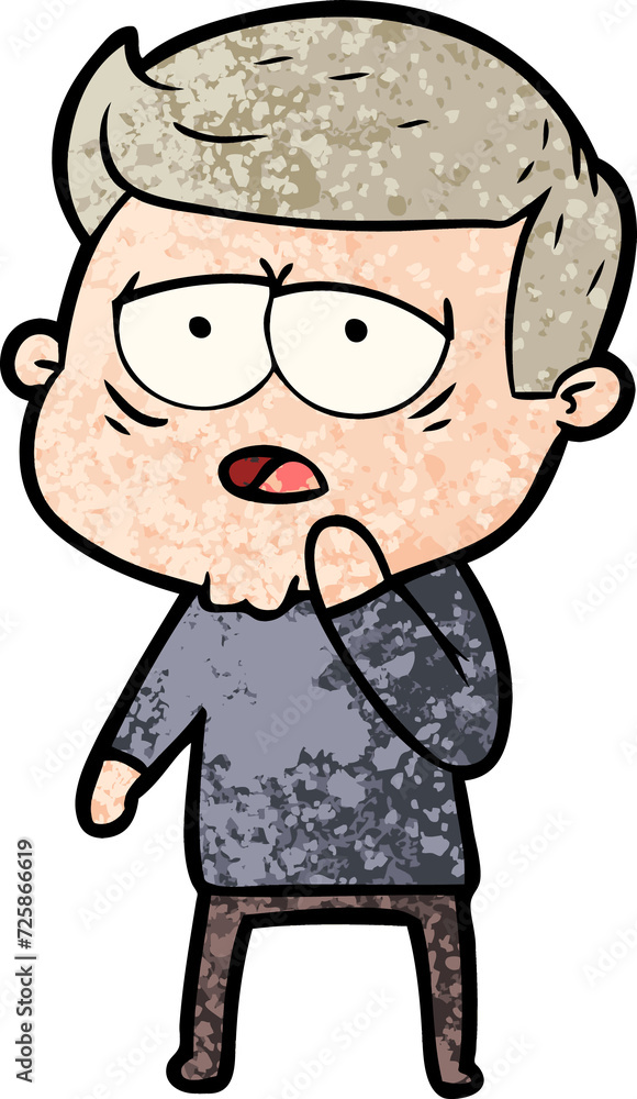 Fototapeta premium cartoon_stock_2017_010507