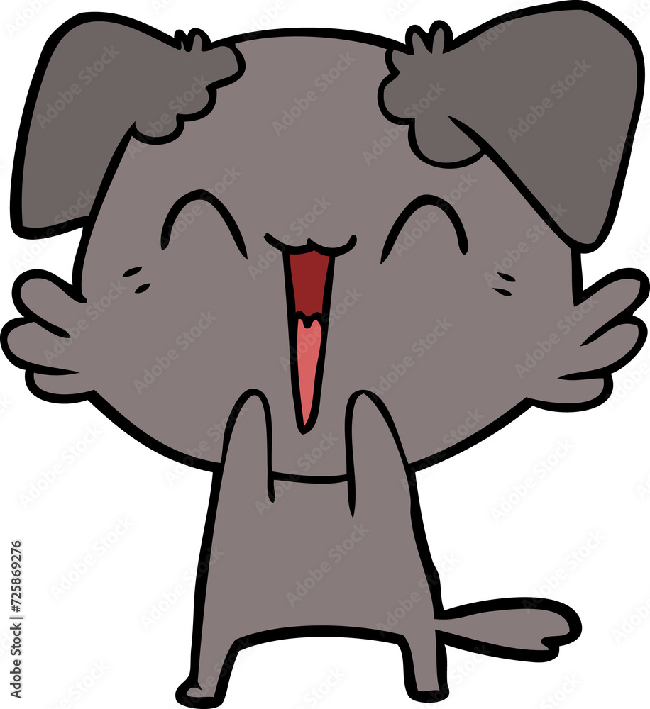 Obraz premium cartoon_stock_2017_105118