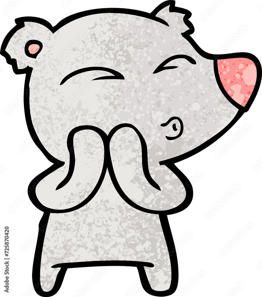 Fototapeta premium cartoon_stock_2017_011006
