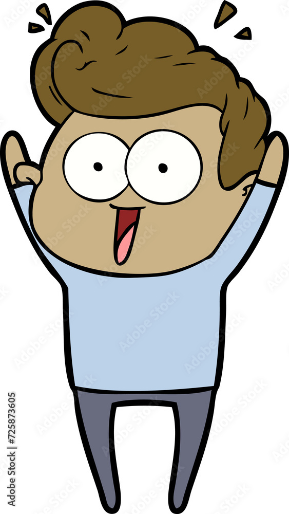 Obraz premium cartoon_stock_2017_081828