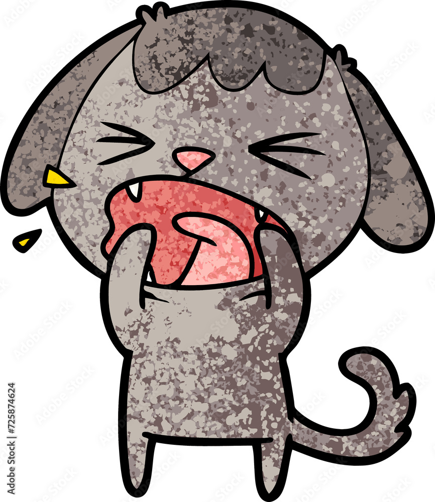 Fototapeta premium cartoon_stock_2017_017672