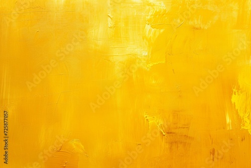 "a solid background in rich goldenrod yellow, radiating warmth and positivity.",, 