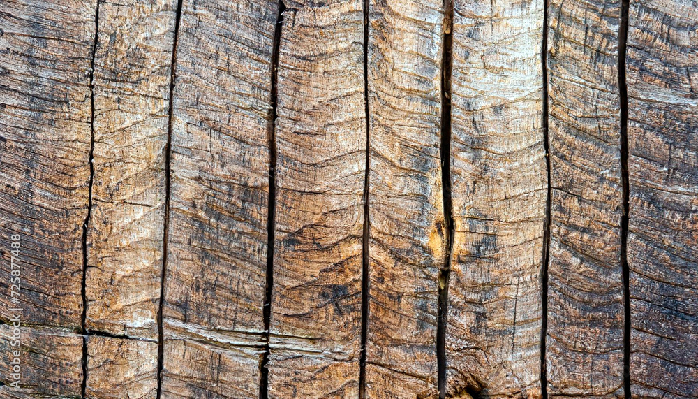 Fototapeta premium texture of old wood