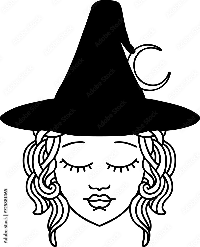 human mage character illustration human mage character illustration