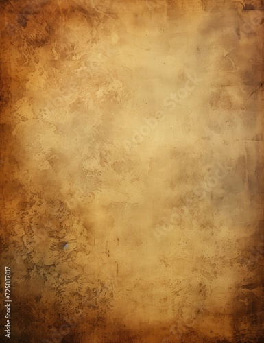 old paper texture rough background © Alexei