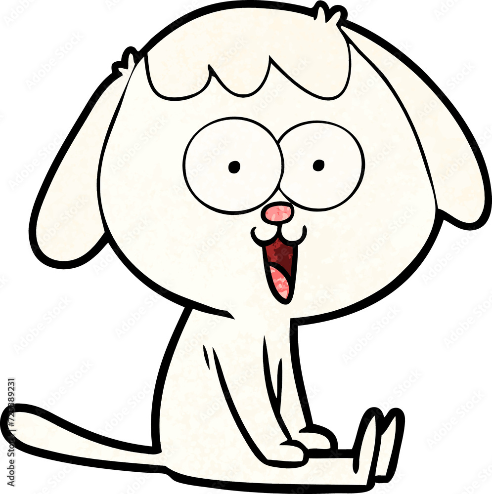 Obraz premium cartoon_stock_2017_001435