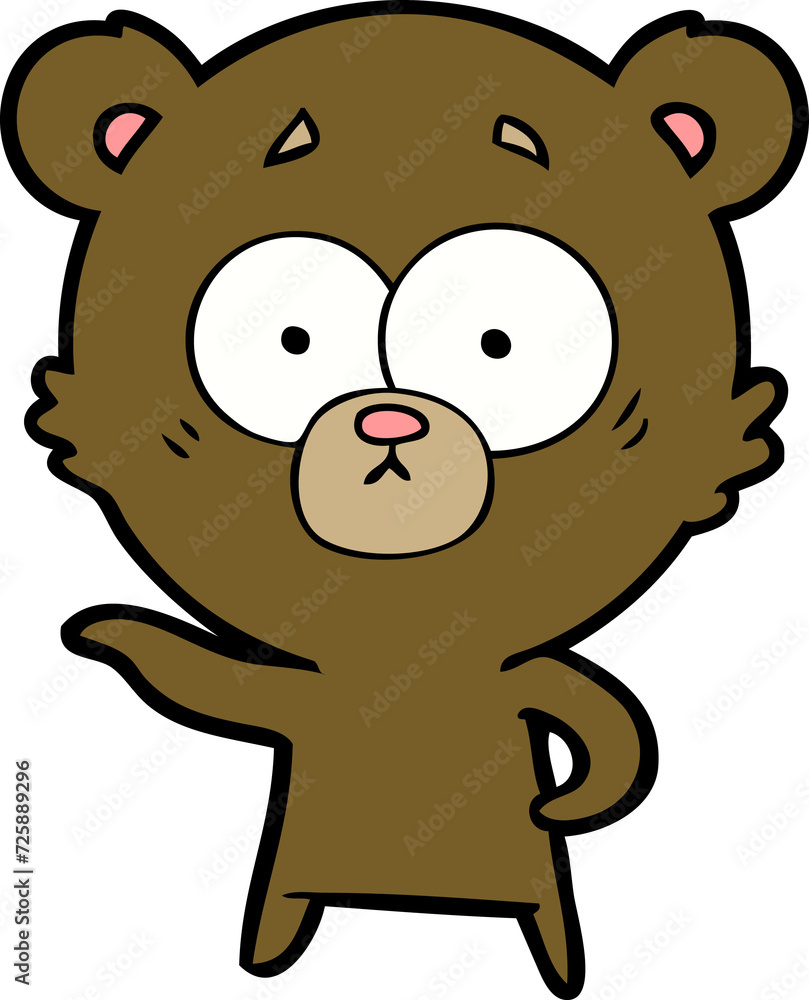 Fototapeta premium cartoon_stock_2017_105060