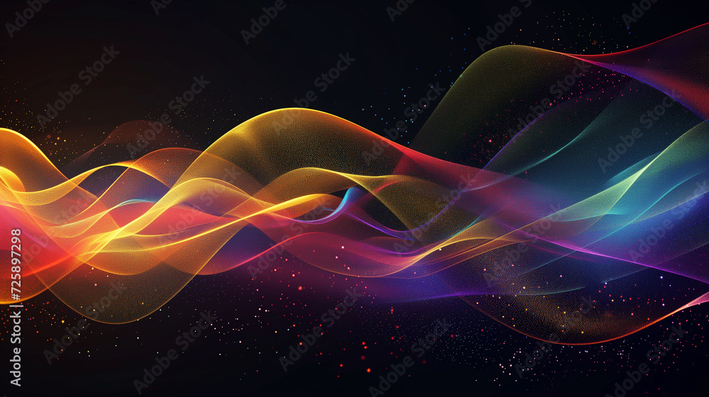 Abstract light speed motion effect. Gold color spiral glow effect. Abstract light speed motion effect. Gold color spiral glow effect.