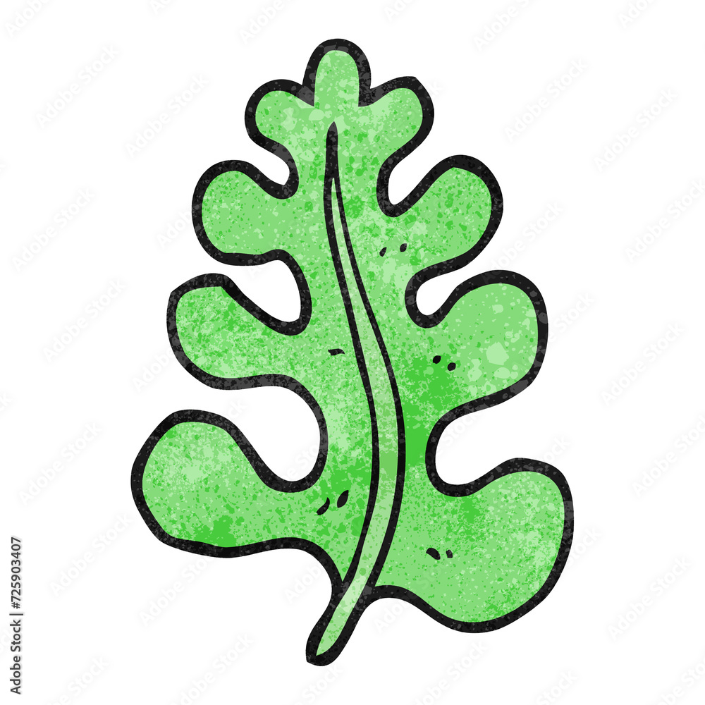 textured cartoon leaf textured cartoon leaf