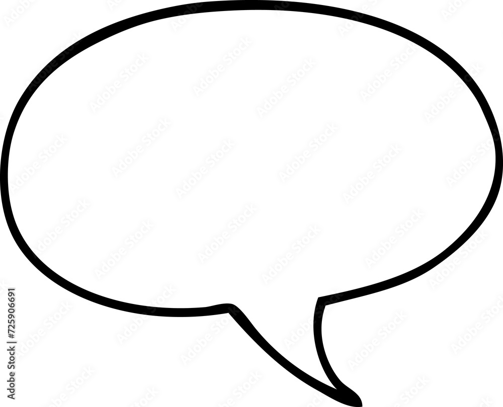 line drawing cartoon speech bubble line drawing cartoon speech bubble