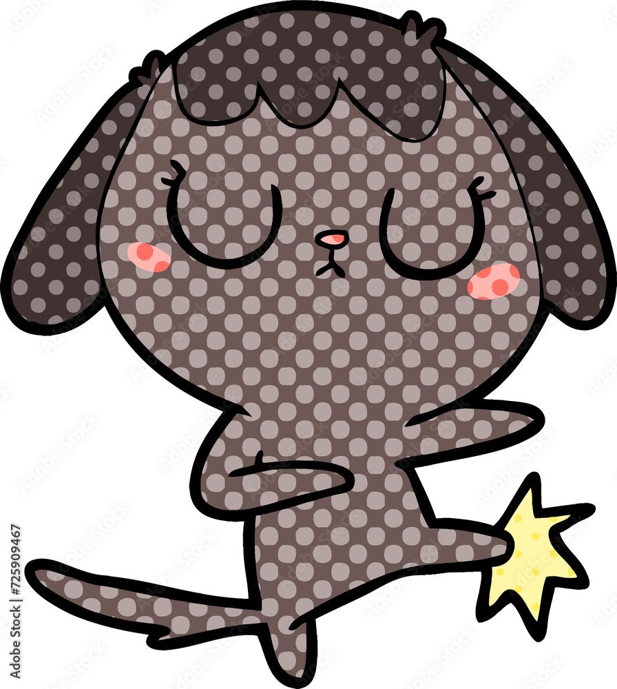 Obraz premium cartoon_stock_2017_060792