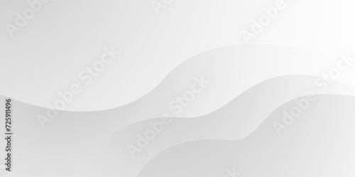Abstract white and gray vector background. texture white pattern