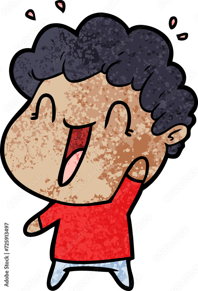 Obraz premium cartoon_stock_2017_016127