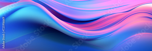 Abstract liquid background, bright and rich colors.